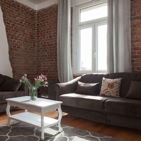 Core Apartments Zagreb Extérieur photo