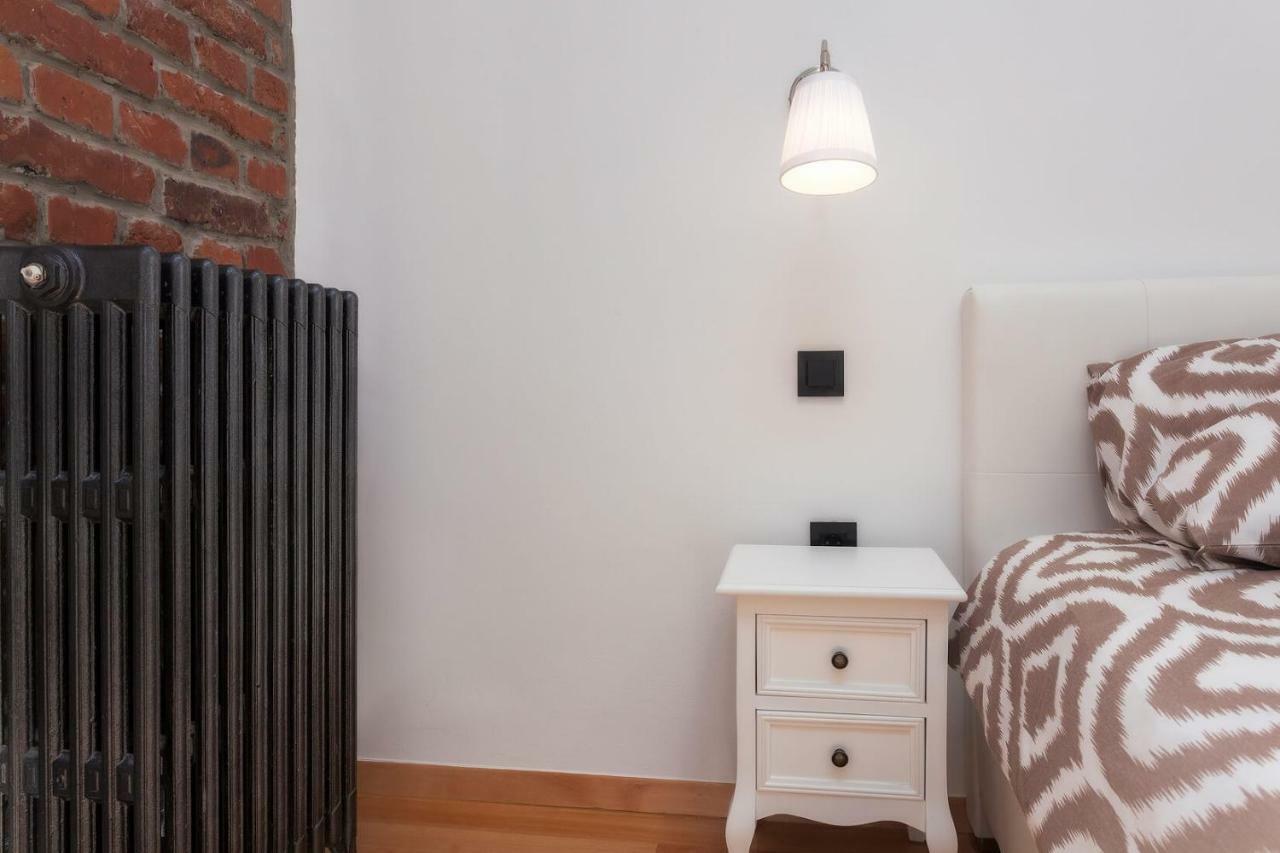 Core Apartments Zagreb Extérieur photo