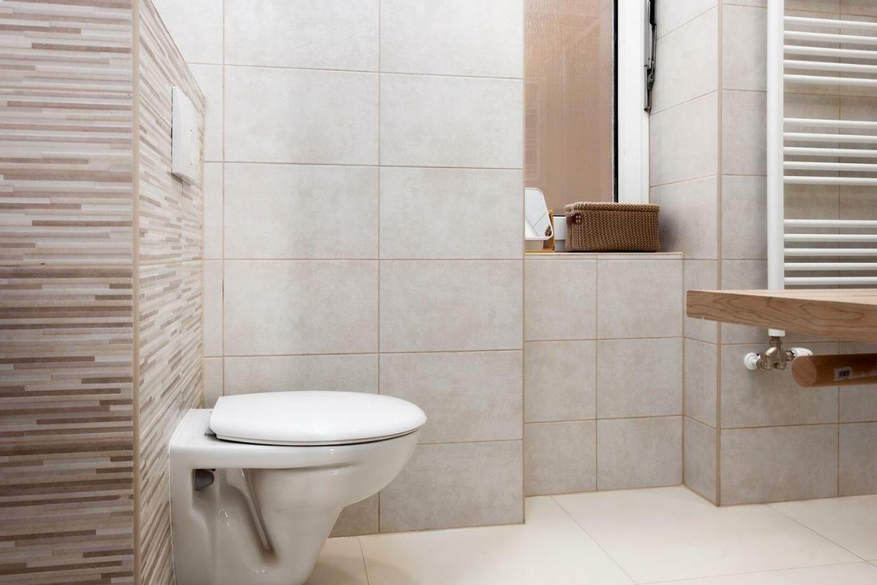 Core Apartments Zagreb Extérieur photo