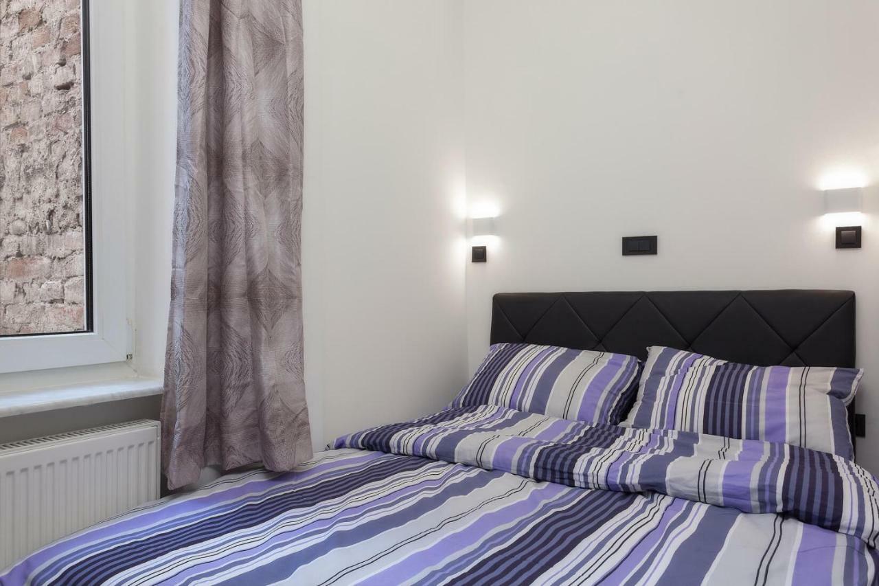 Core Apartments Zagreb Extérieur photo