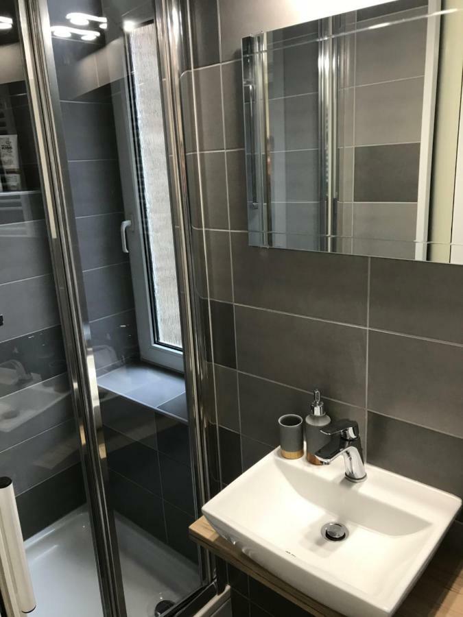 Core Apartments Zagreb Extérieur photo